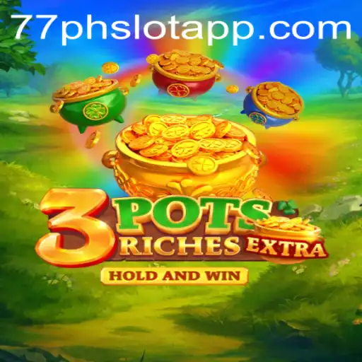 Exploring the Exciting World of 3potsExtra: A New Gaming Sensation