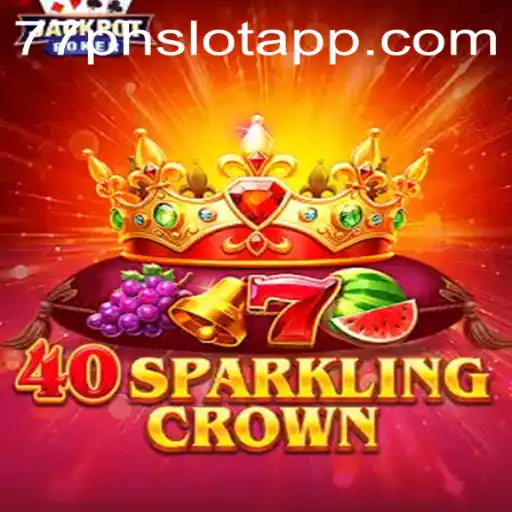 An In-depth Overview of 40SparklingCrown and Its Exciting Features