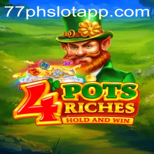 Explore 4potsriches: Unveiling an Exciting New Gaming Experience