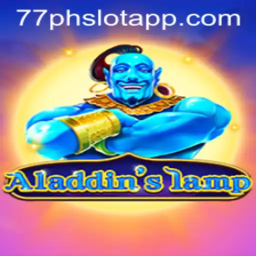 Aladdinslamp: Discover the Magic of Adventure with 77PH.COM