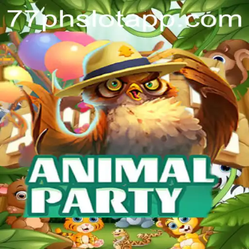 Explore the Exciting World of AnimalParty: A Thrilling Adventure with 77PH.COM