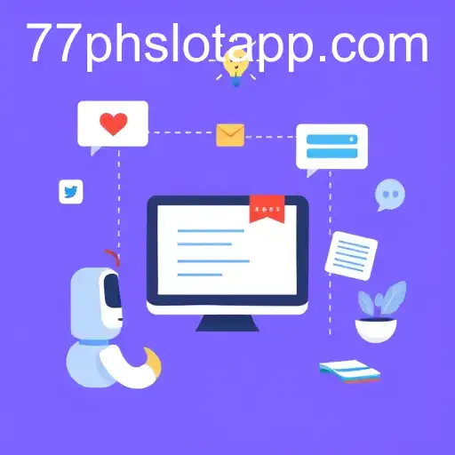 Exploring the Importance of 'Contact Us' in Digital Communication for 77PH.COM