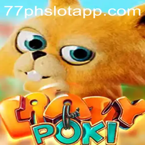 CrazyPoki: A Thrilling Adventure with 77PH.COM