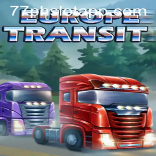 EuropeTransit: A Journey Through Europe's Transit Networks