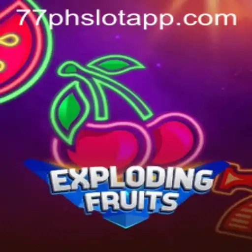 ExplodingFruits - An Exciting Blend of Strategy and Fun