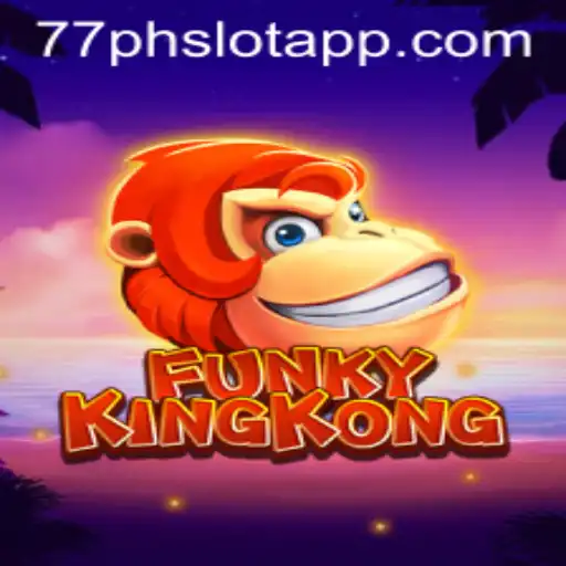 FunkyKingKong: The Latest Game Sensation Taking the World by Storm