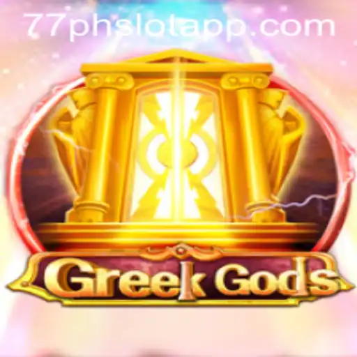 Explore the Enigmatic World of GreekGods at 77PH.COM