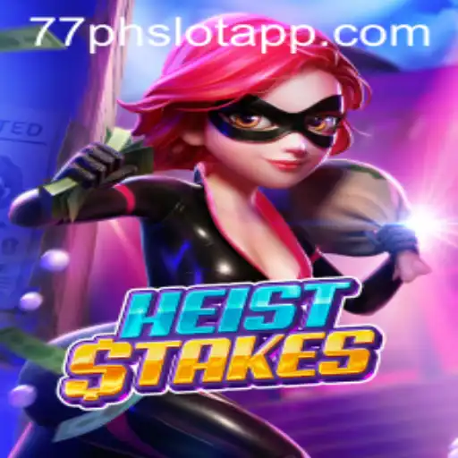 HeistStakes: The High-Stakes Game of Strategy and Suspense