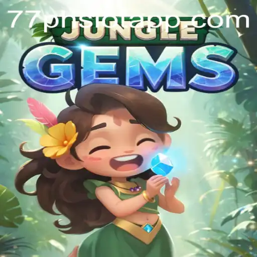 Discover the Thrilling World of JungleGems at 77PH.COM