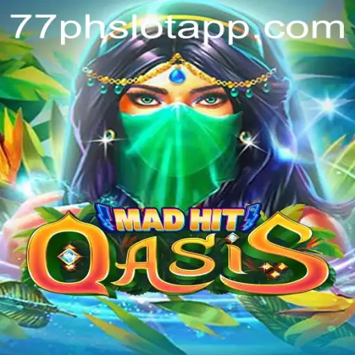 MadHitOasis: Exploring the Thrilling World of a New Gaming Sensation