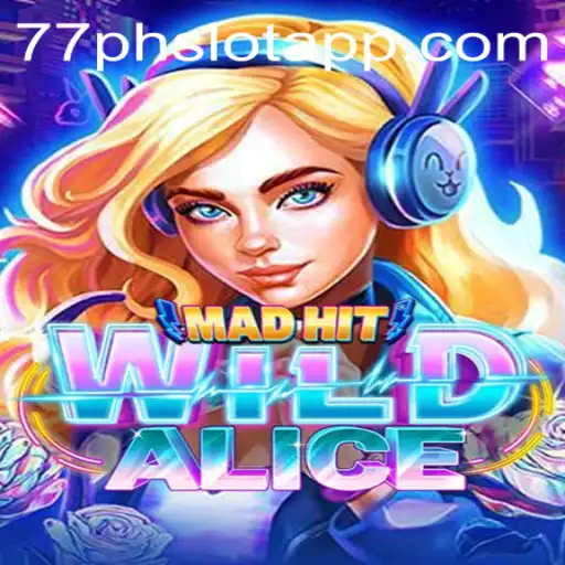 MadHitWildAlice: A Daring Adventure Game Exploring Fantasy Realms