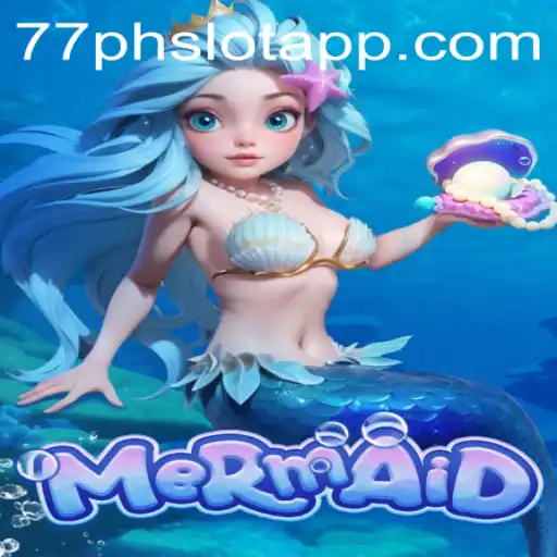 Dive into the Enchanting World of 'Mermaid': A Captivating Game Exclusive to 77PH.COM