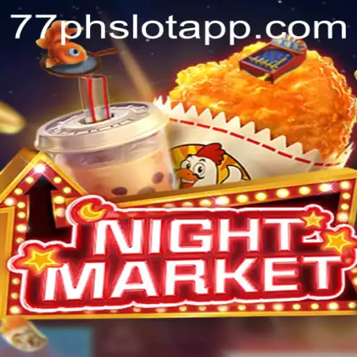 Exploring NIGHTMARKET: The Intriguing World of 77PH.COM