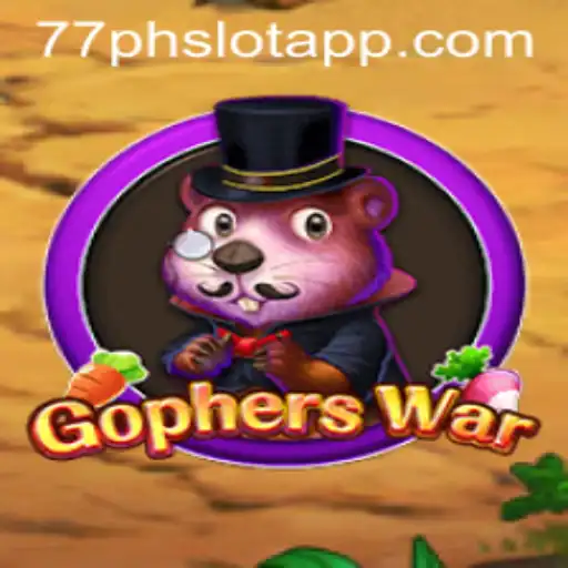 Discover the Thrills of GophersWar: A Comprehensive Guide to Gameplay and Strategy