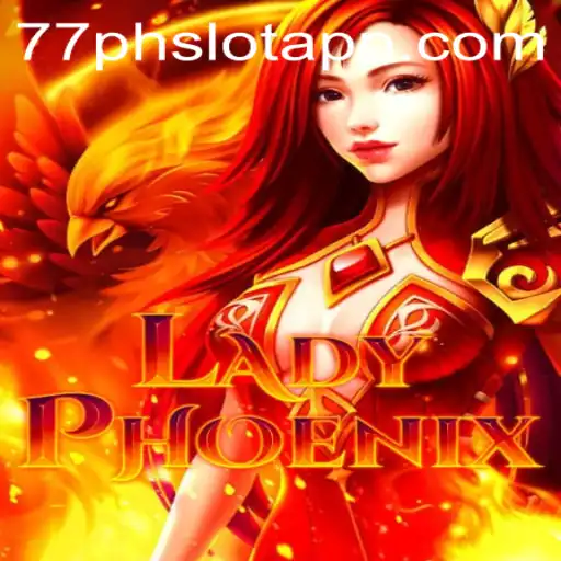 Discovering LadyPhoenix: The Enchanting World of 77PH.COM