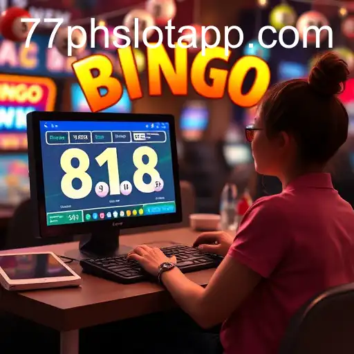 Exploring the Dynamic World of Online Bingo with 77PH.COM
