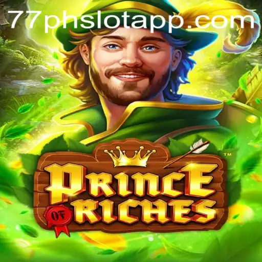 Exploring PrinceOfRiches: A Captivating Journey in Gaming