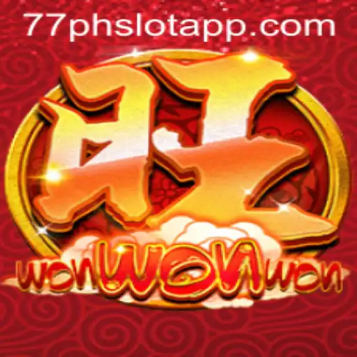 WonWonWon: The Exciting Game of Chance and Strategy by 77PH.COM
